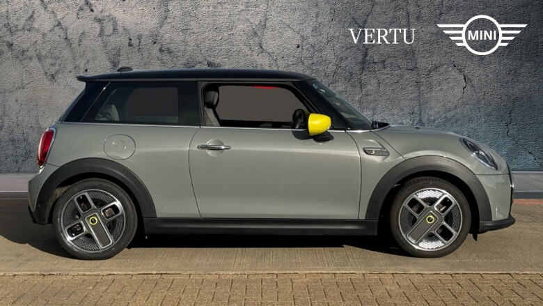 MINI Hatchback 135kW Cooper S Level 2 33kWh 3dr Auto Electric Hatchback